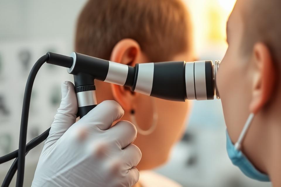 Ear care